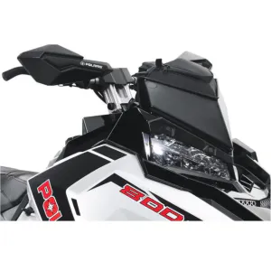 Hovedbilde Polaris Windshield Bag Low Pro 5.4 liter, For lav ...