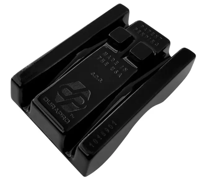 Hovedbilde Durapro skigummi til Polaris gripper ski 